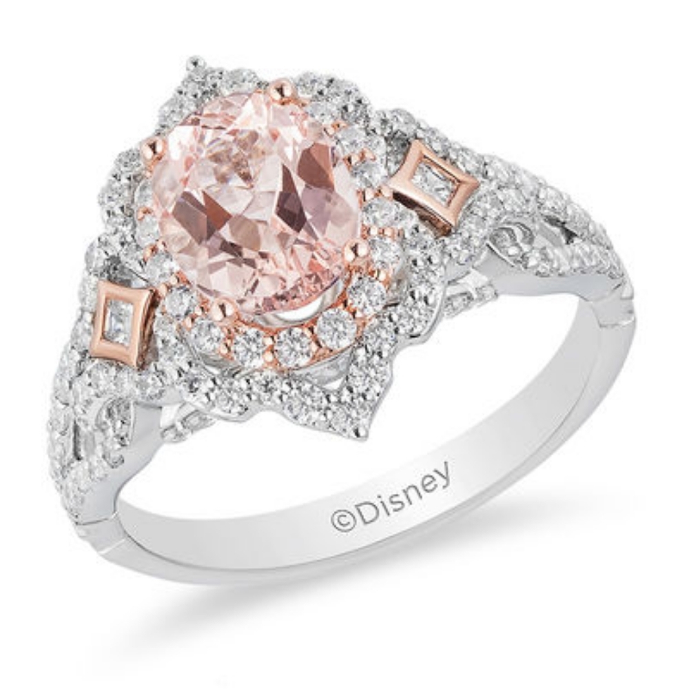 Zales Aurora Ring